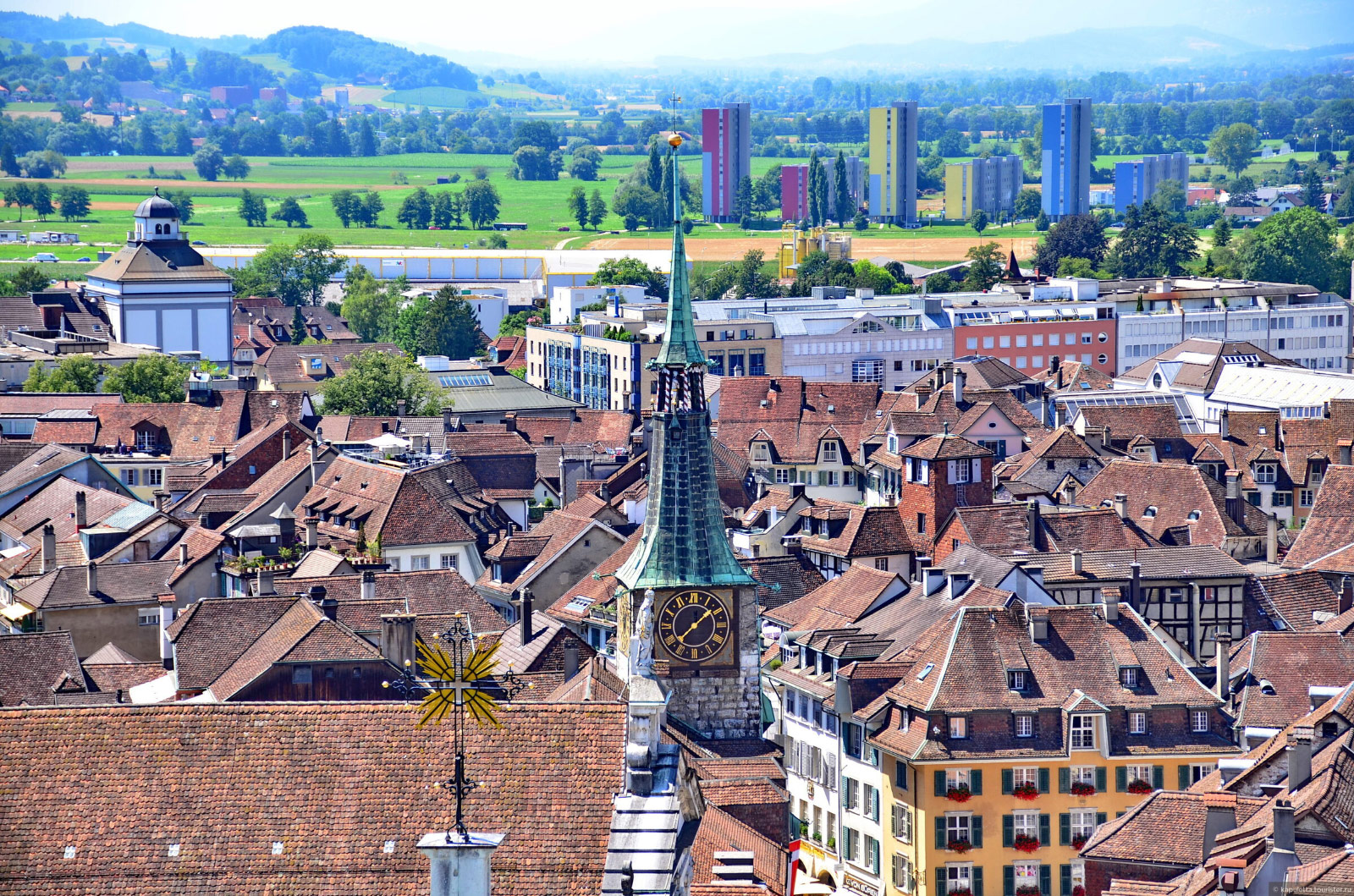Solothurn